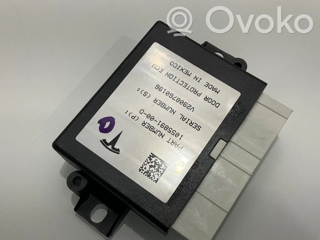 Tesla Model Y Door control unit/module 