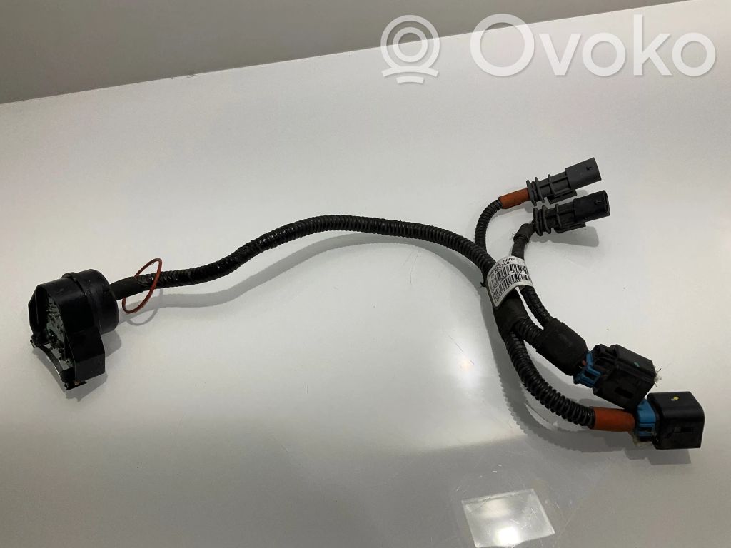 Tesla Model S Other wiring loom 