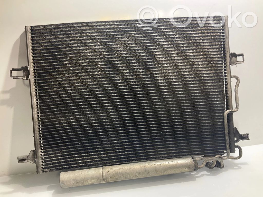 Skraplacz / Chłodnica klimatyzacji   A2115001154,M3675001,R134A,2115001154