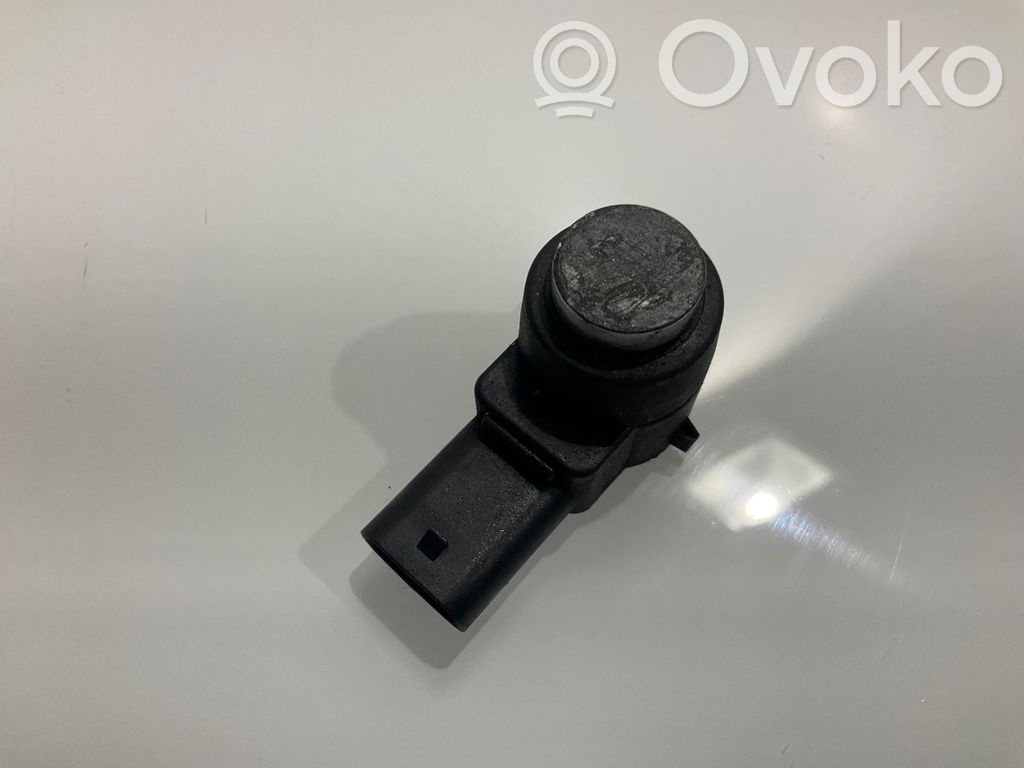 Mercedes-Benz C W204 Sensor de aparcamiento PDC 