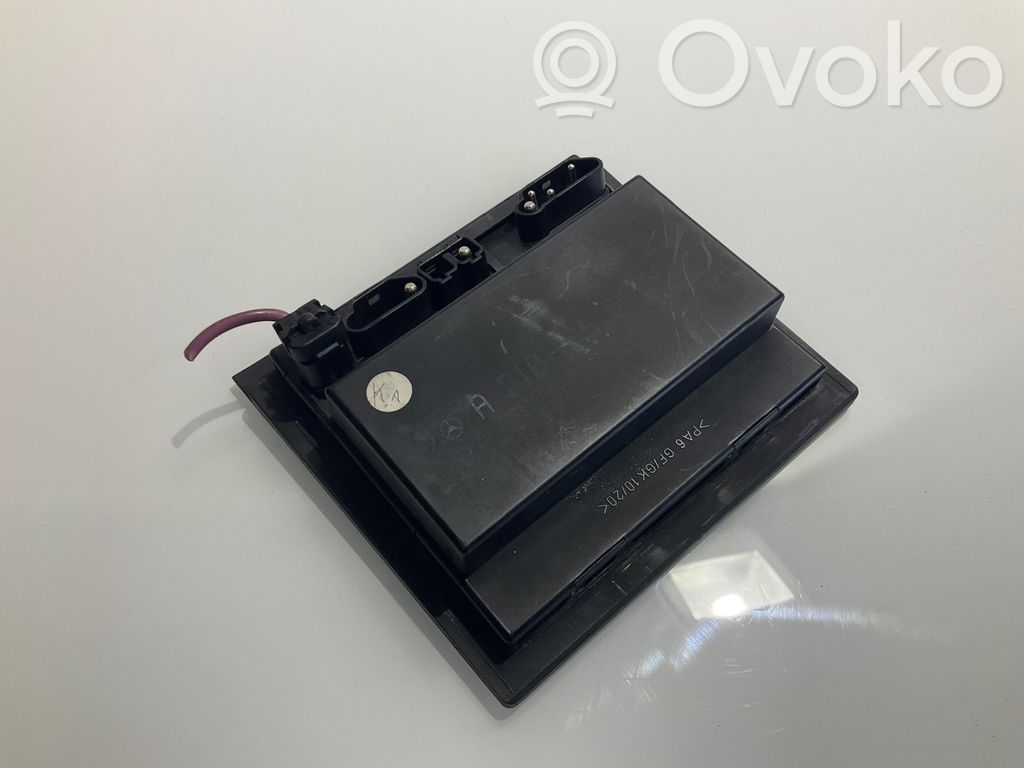 Mercedes-Benz E W210 Module d'éclairage LCM 