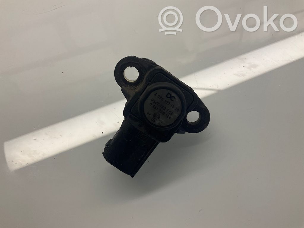Luftdrucksensor   A0061531528,0261230144,0061531528