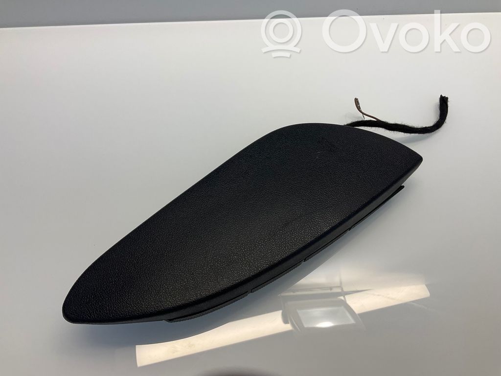 Mercedes-Benz E W211 Poduszka powietrzna Airbag fotela 