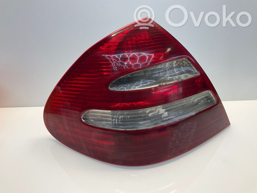 Mercedes-Benz E W211 Takavalot 