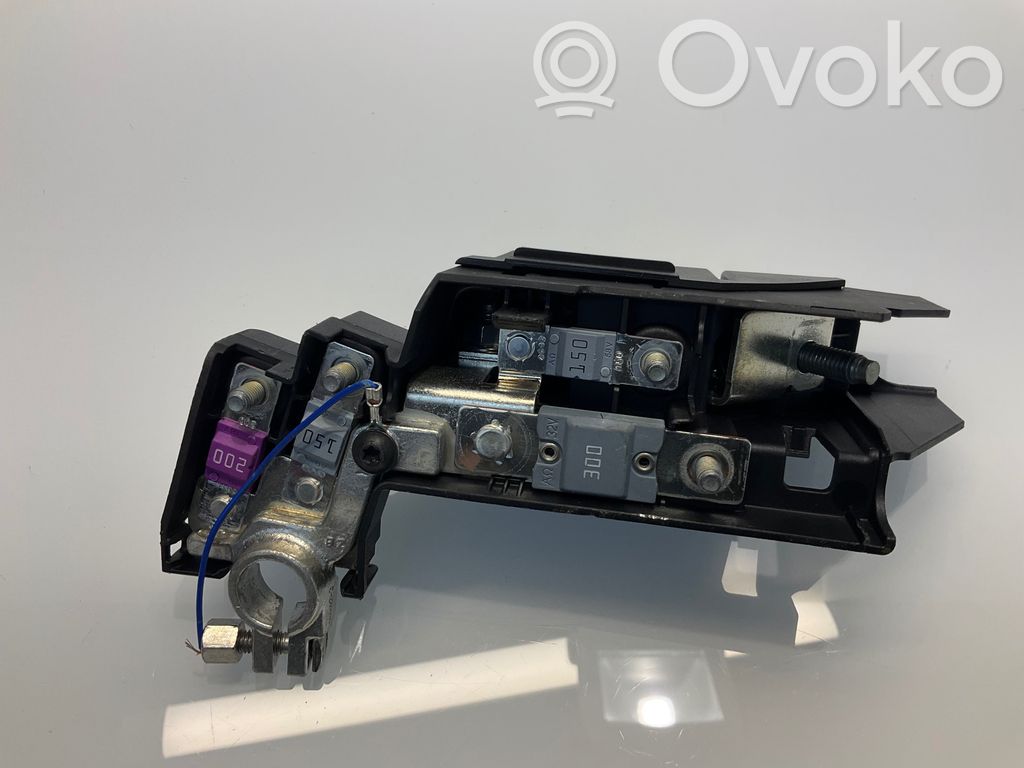 Audi SQ7 Positive wiring loom 