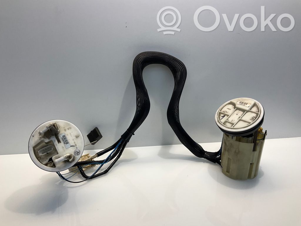 Mercedes-Benz E W211 Fuel level sensor 