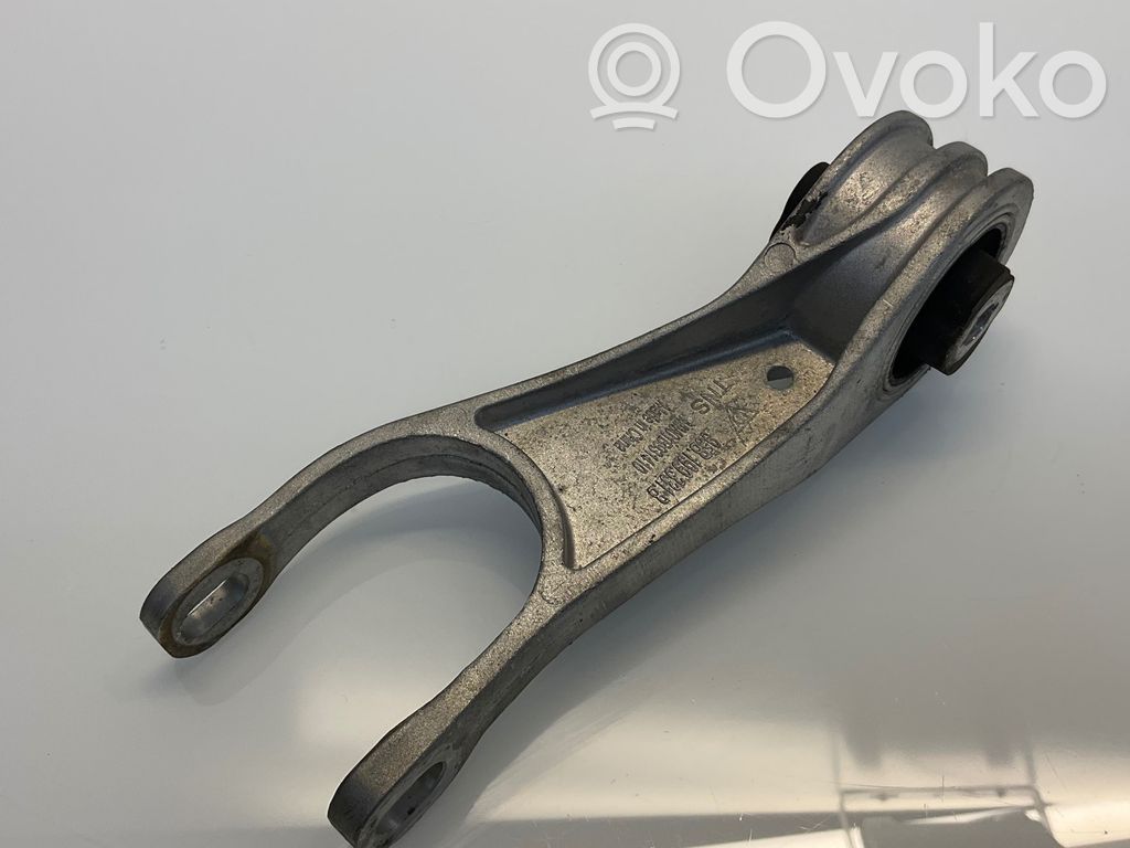 Engine mounting bracket   95B199331B