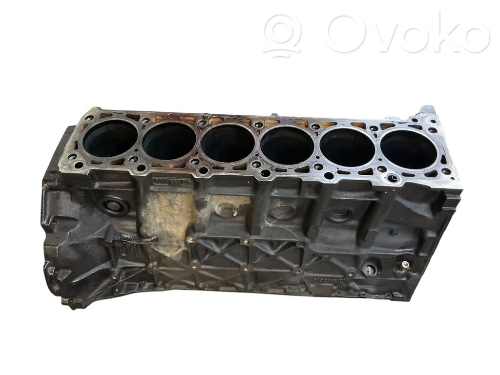 Mercedes-Benz E W211 Bloque de motor 