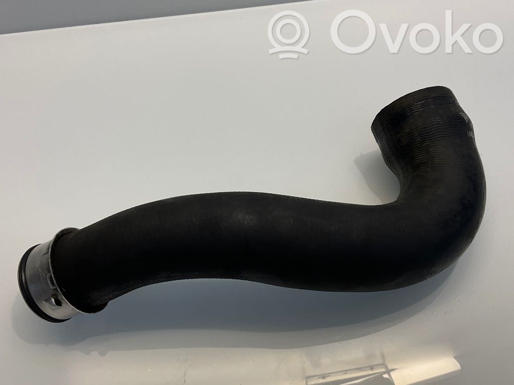 Porsche Cayenne (92A) Wąż / Rura intercoolera 