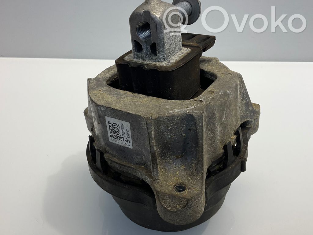 BMW X5 G05 Engine mount bracket 