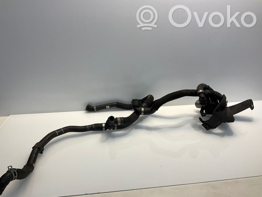 BMW X5 G05 Pompa cyrkulacji / obiegu wody 