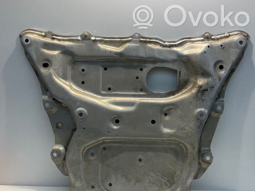 Engine splash shield/under tray   6862071,BMW3310,20407011,090220210B