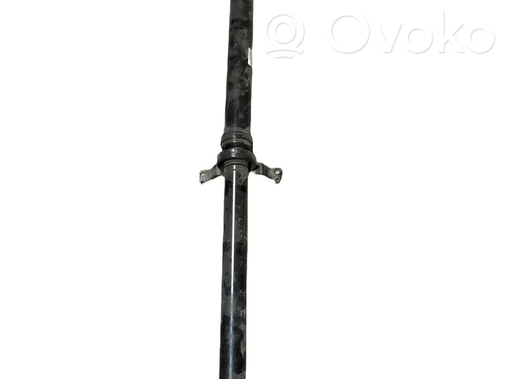 Audi SQ7 Drive shaft (set) 