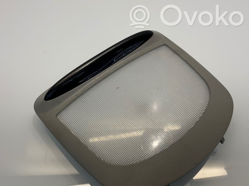Mercedes-Benz ML W164 Lampka podsufitki tylna 