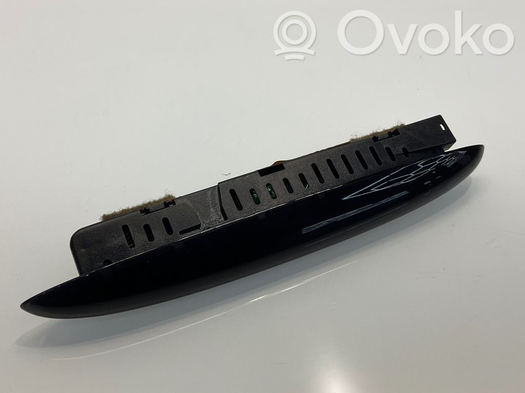Mercedes-Benz E W211 Parking PDC sensor display screen 