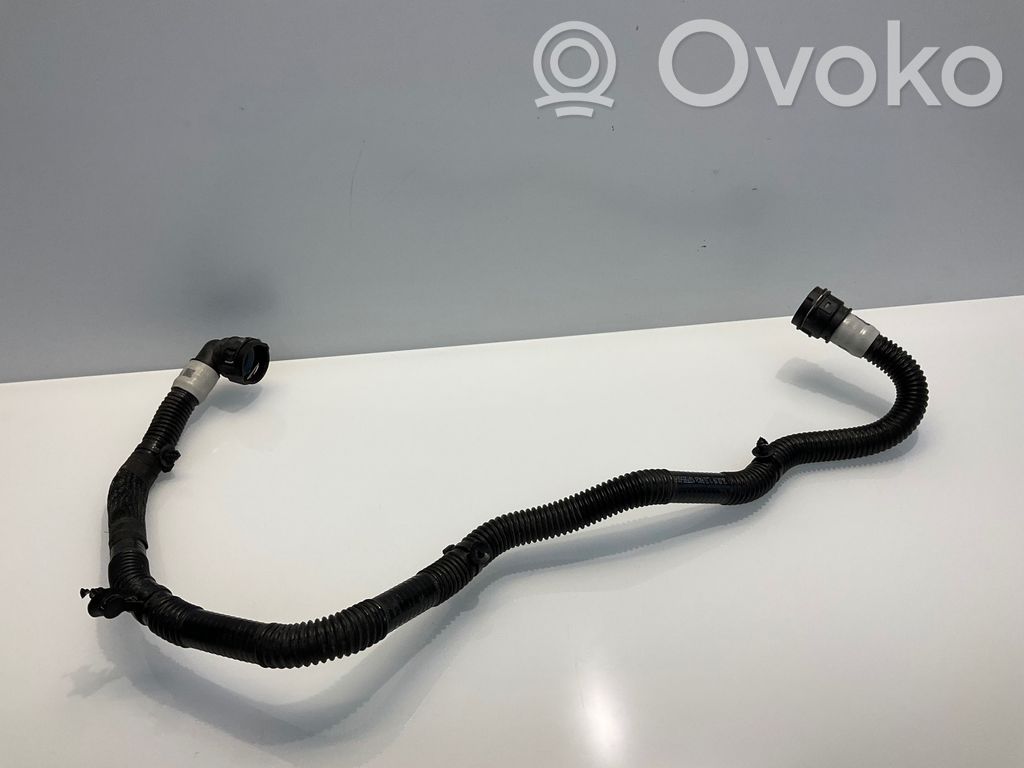 Engine coolant pipe/hose   107758500D