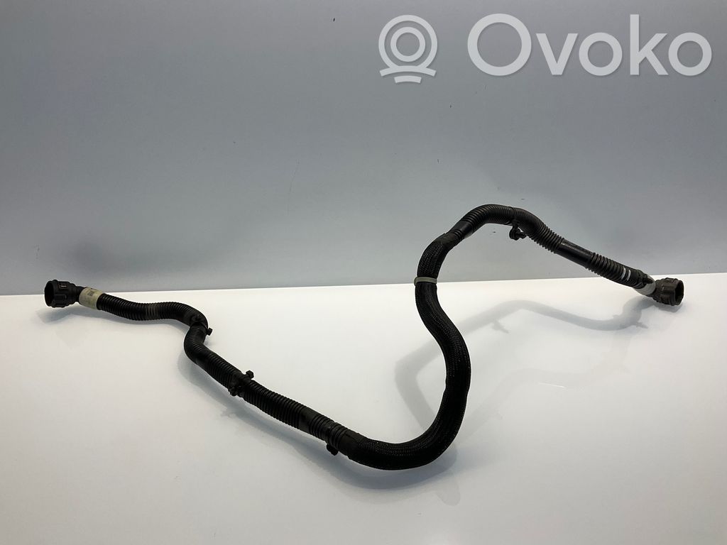 Engine coolant pipe/hose   107759500C