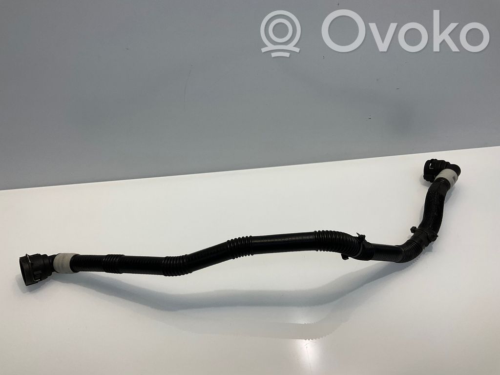 Engine coolant pipe/hose   107758900E