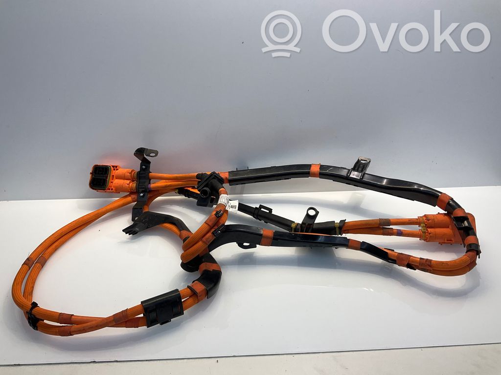 BMW X3 G01 Otros cableados 