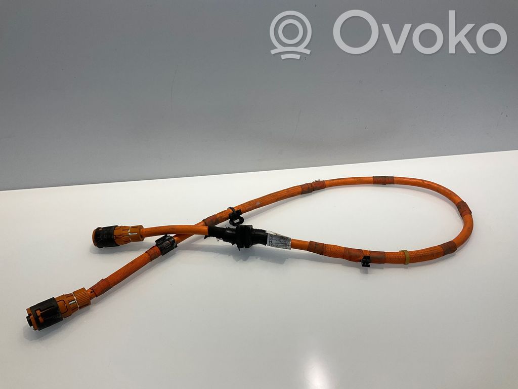 BMW X3 G01 Otros cableados 