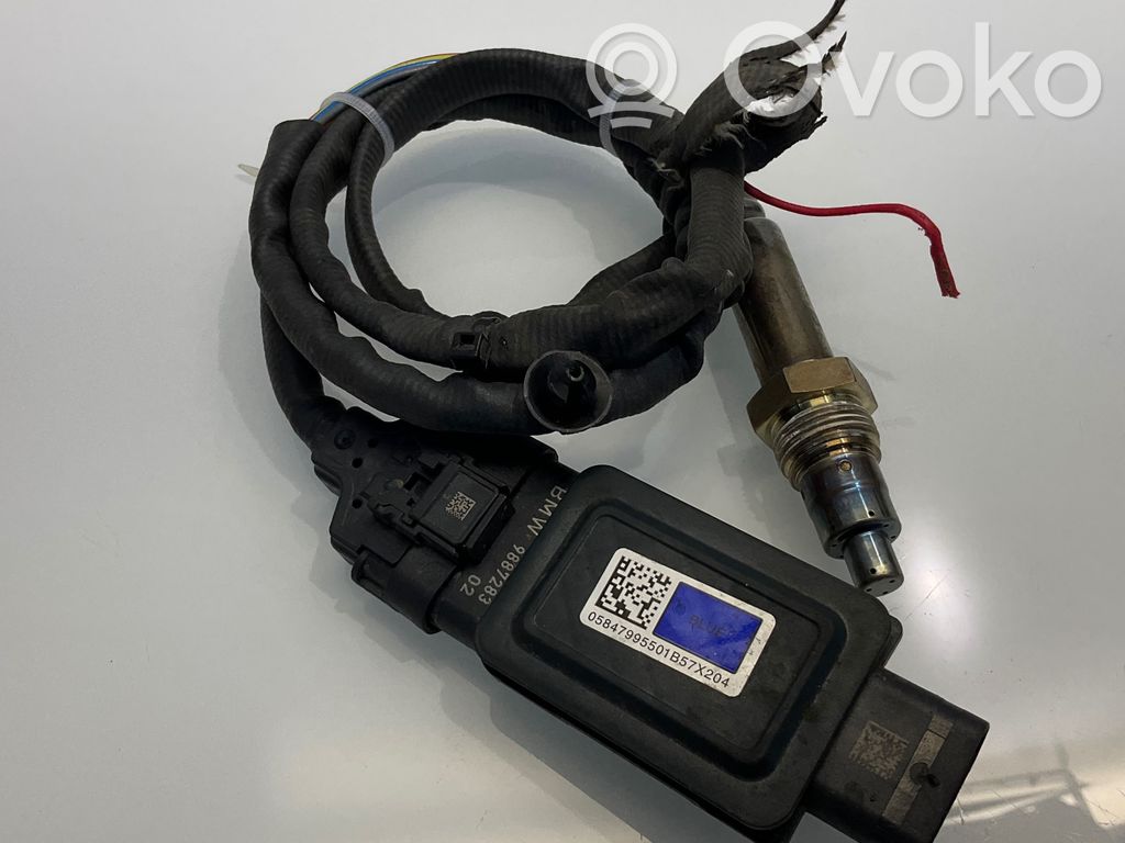 BMW X5 G05 Lambda probe sensor 