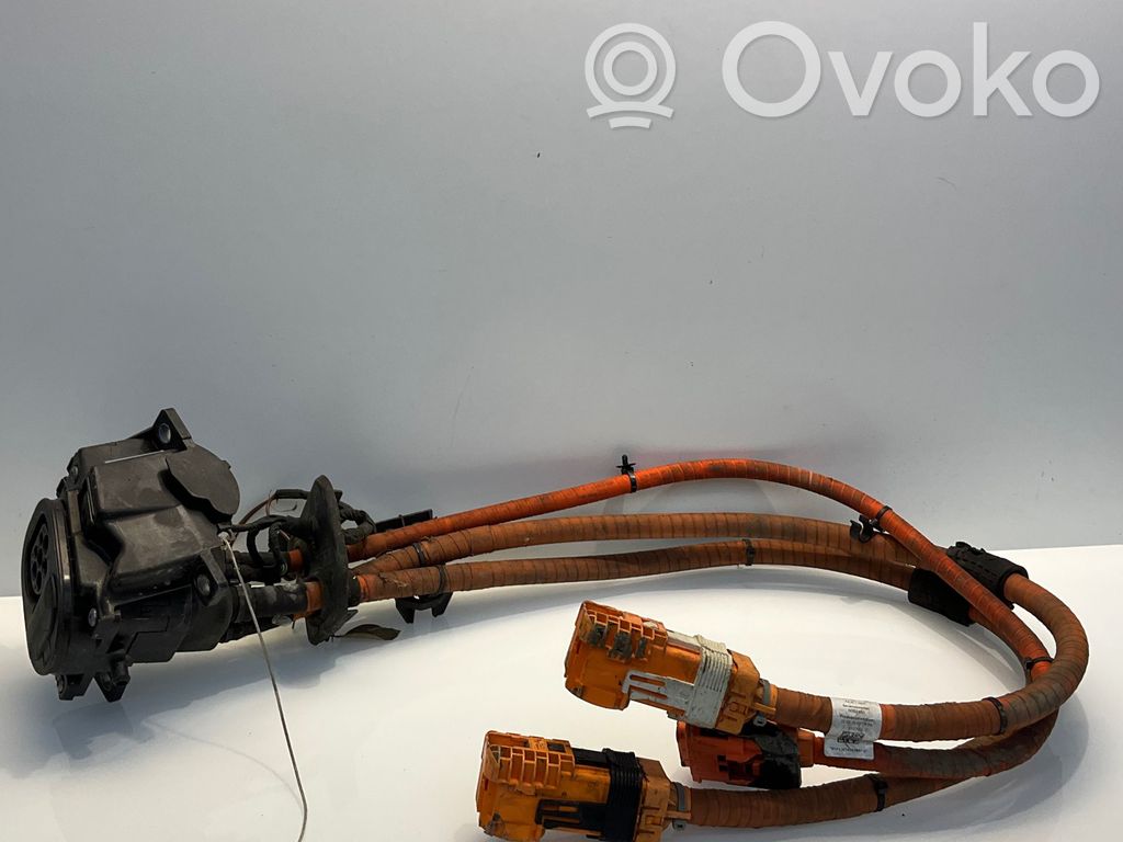Cable de carga del coche eléctrico   4KR971093H,ZS15,160819
