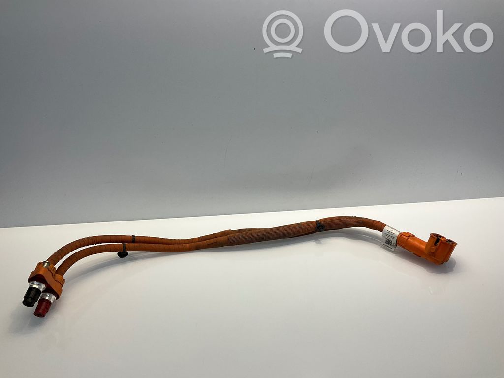Audi e-tron Other wiring loom 
