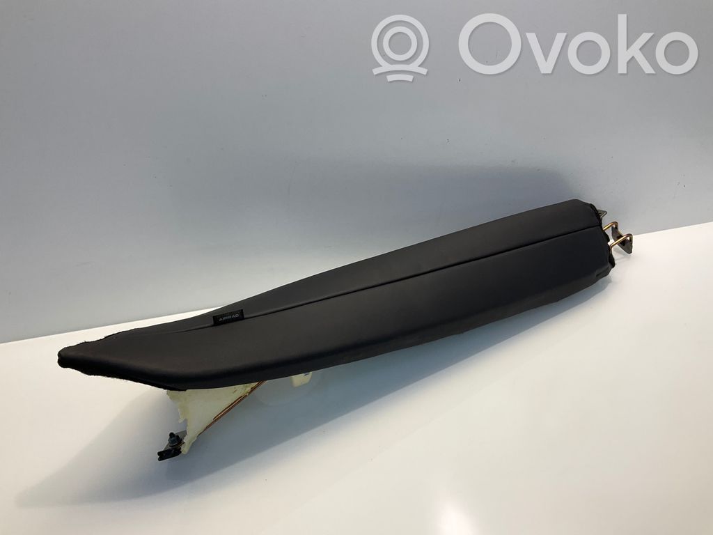 Audi e-tron Airbag del asiento 