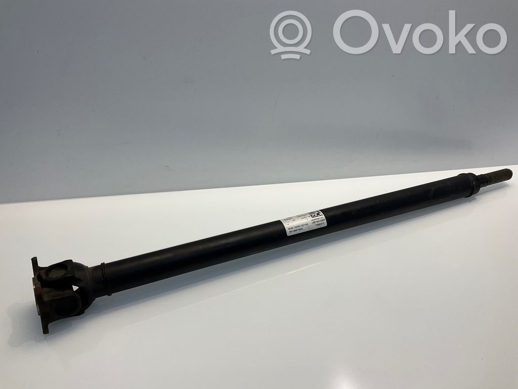 Eje propulsor delantero   9425911,15893410,5A942591101