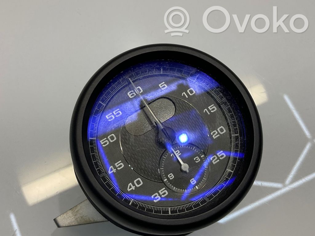 Porsche Macan (95B) Reloj 