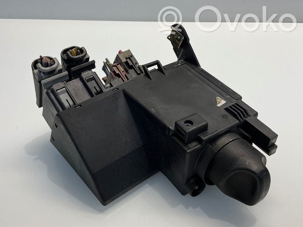 Mercedes-Benz E W210 Light switch 