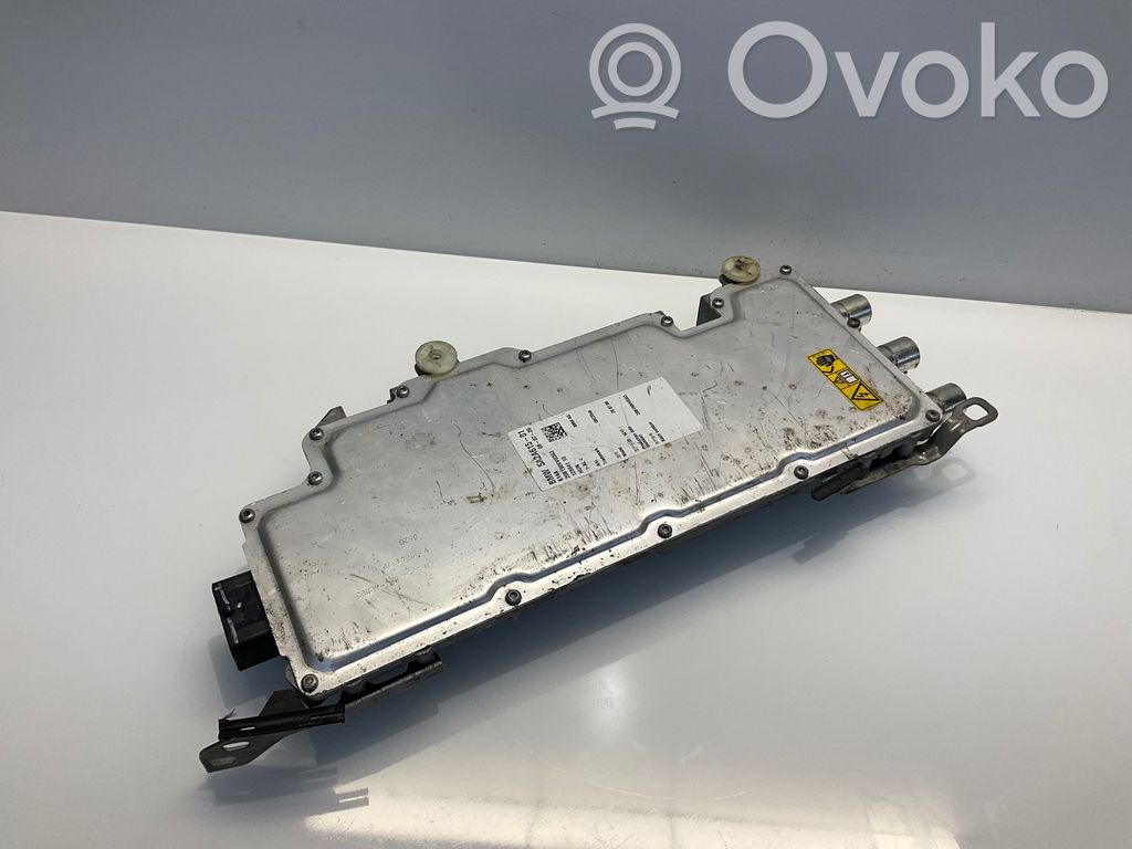 BMW 3 G20 G21 Battery control module 
