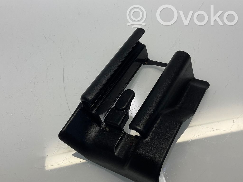 Mercedes-Benz CLS C219 Rivestimento del binario sedile anteriore del conducente 