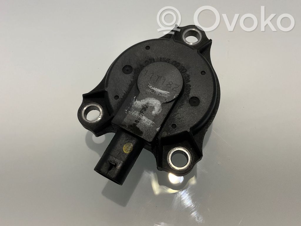 Mercedes-Benz C W204 Sensor 