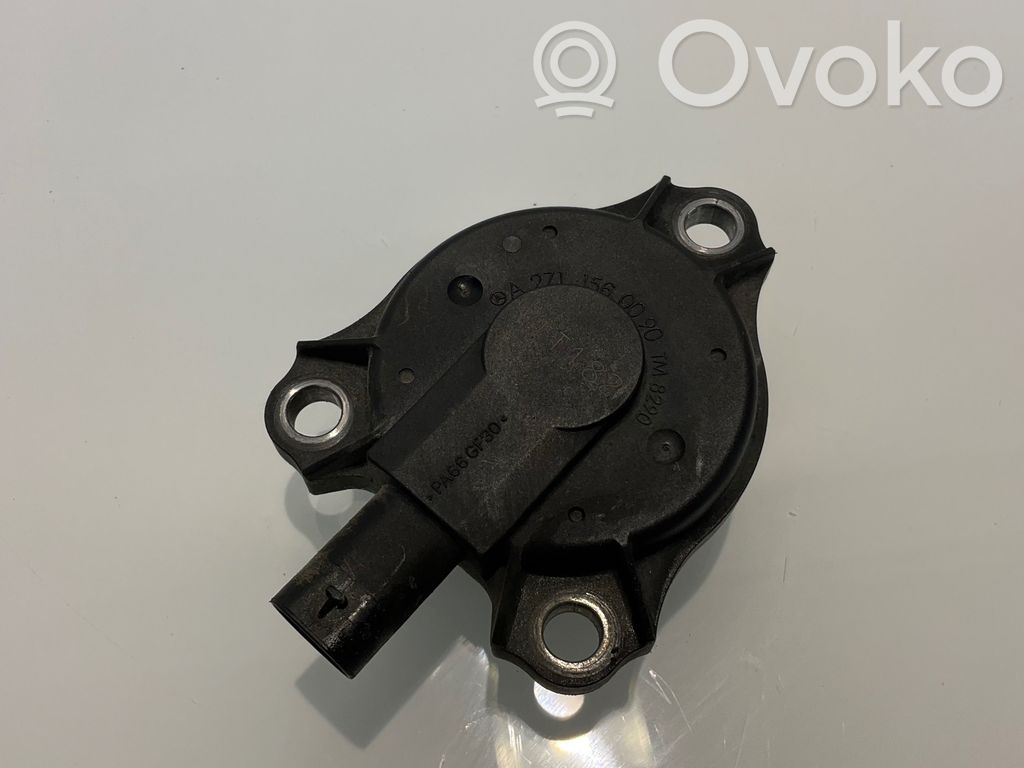 Mercedes-Benz C W204 Sensor 