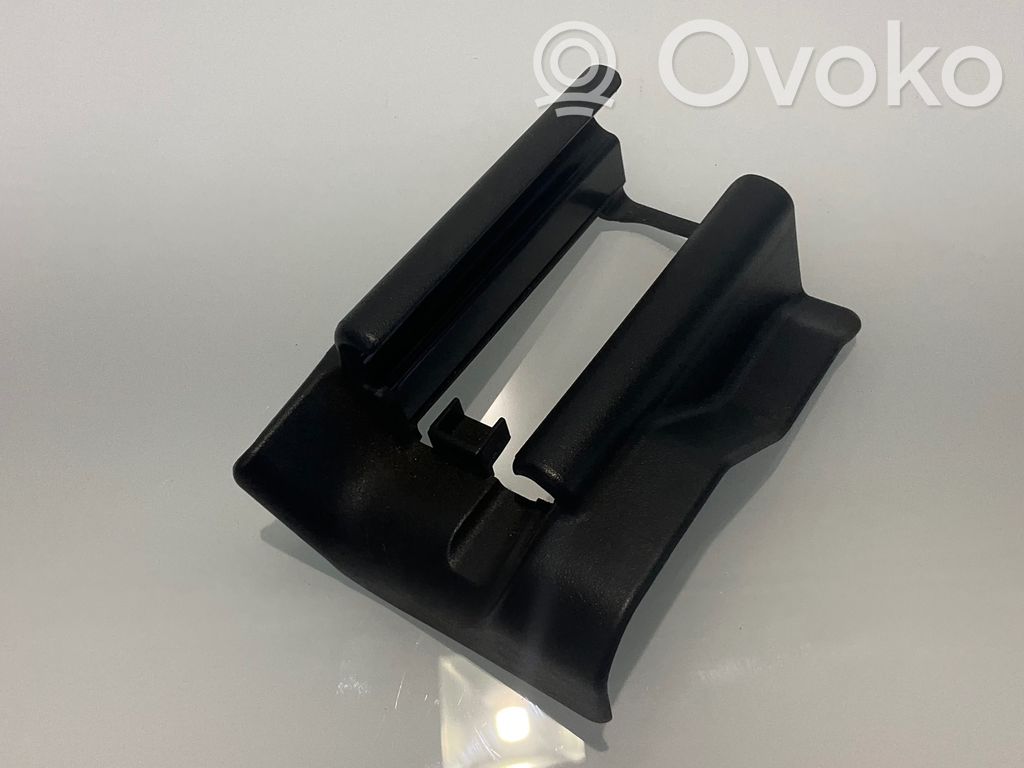 Mercedes-Benz E W211 Rivestimento del binario sedile anteriore del conducente 