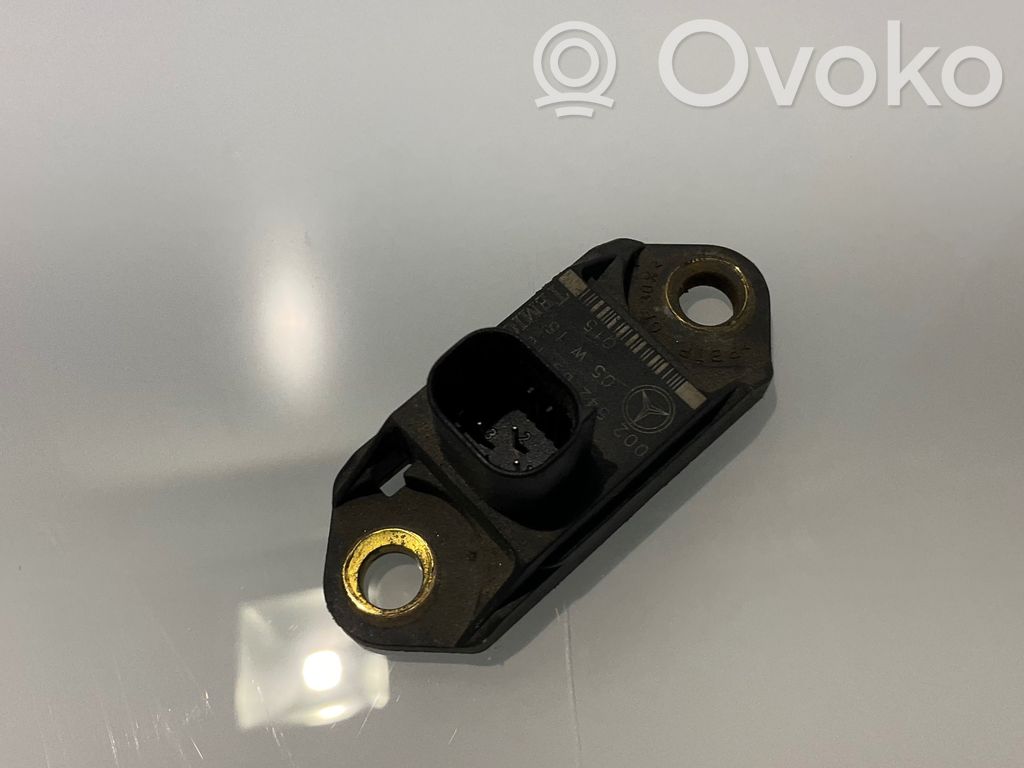 Airbagsensor Crashsensor Drucksensor   0025426918,05W15,A0025426918