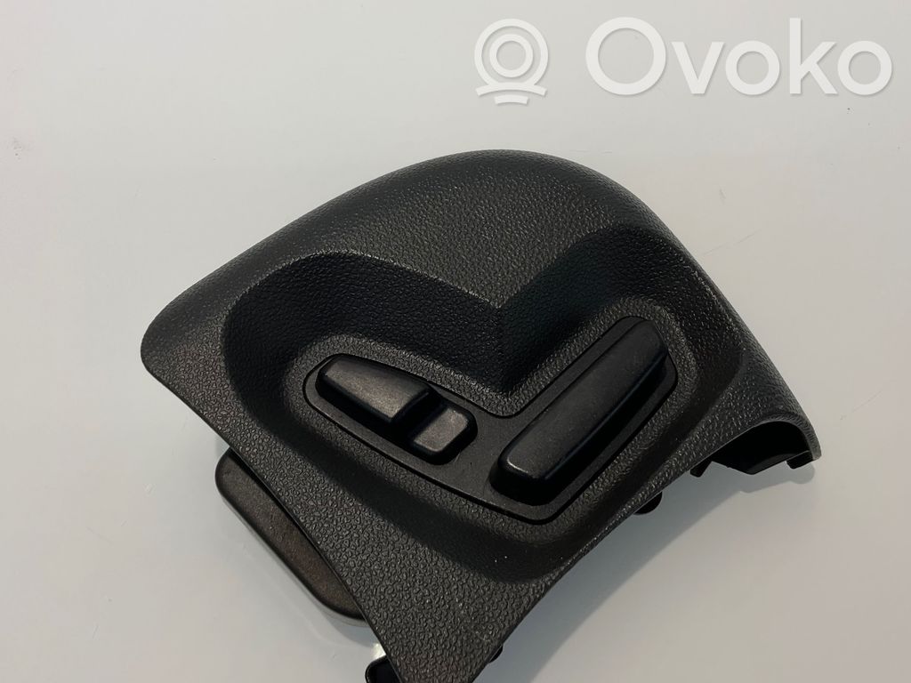 Mercedes-Benz E W211 Interruptor de control del asiento 