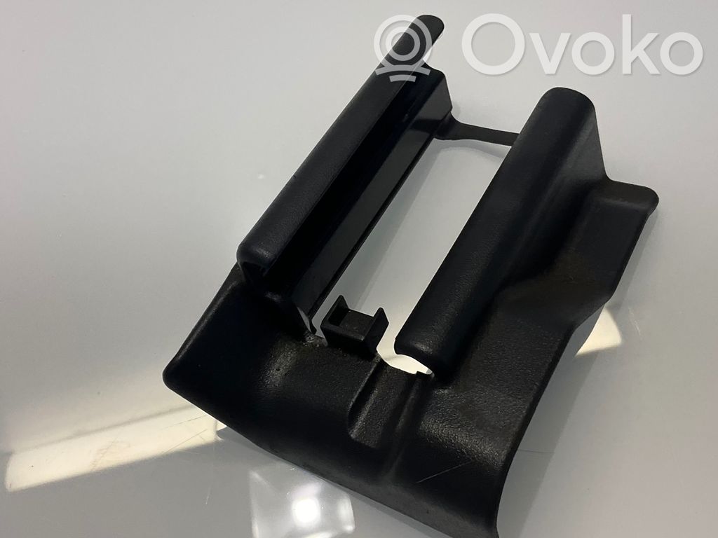 Mercedes-Benz E W211 Rivestimento del binario sedile anteriore del conducente 