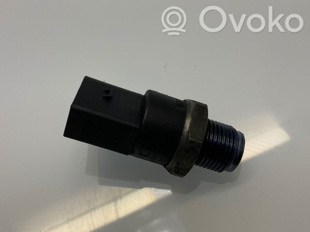 Mercedes-Benz ML W164 Sensore di pressione del carburante 