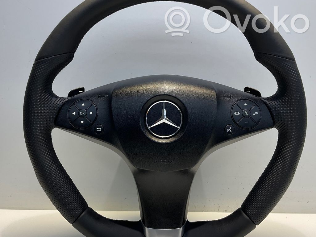 Mercedes-Benz E C207 W207 Kierownica 