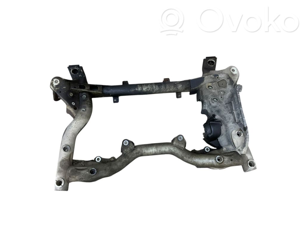 Mercedes-Benz E W212 Front subframe 