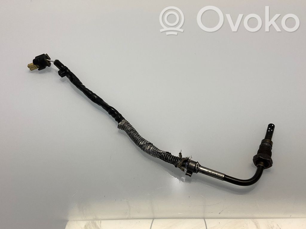 Mercedes-Benz E W212 Sensor de temperatura del escape 