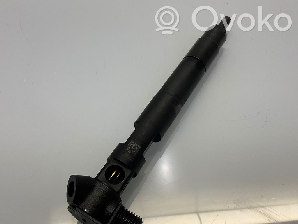 Mercedes-Benz E W212 Inyector de combustible 