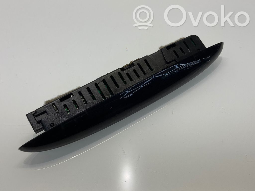 Mercedes-Benz E W211 Parking PDC sensor display screen 