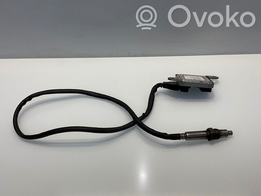 Mercedes-Benz E W212 Lambda probe sensor 