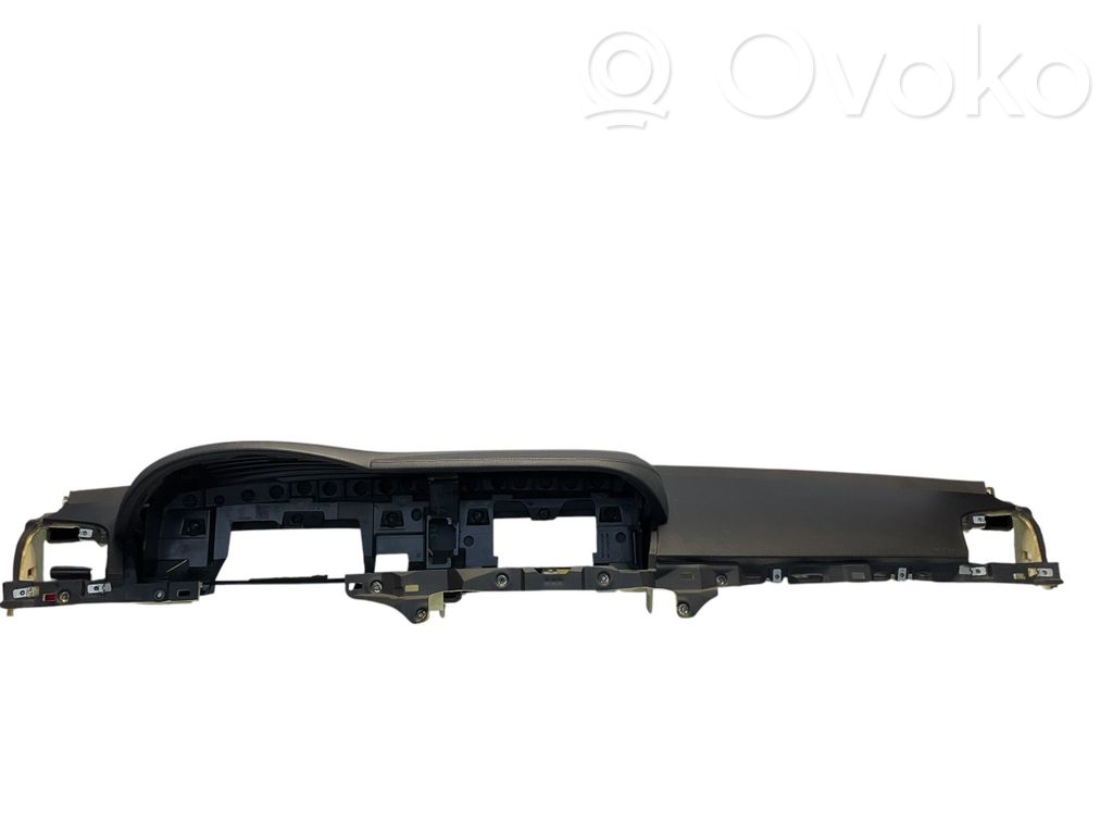 Mercedes-Benz S W221 Panel de instrumentos 