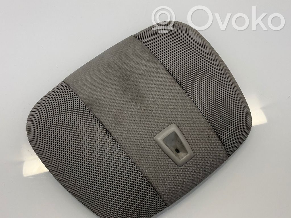 Mercedes-Benz S W221 Alarm movement detector/sensor 