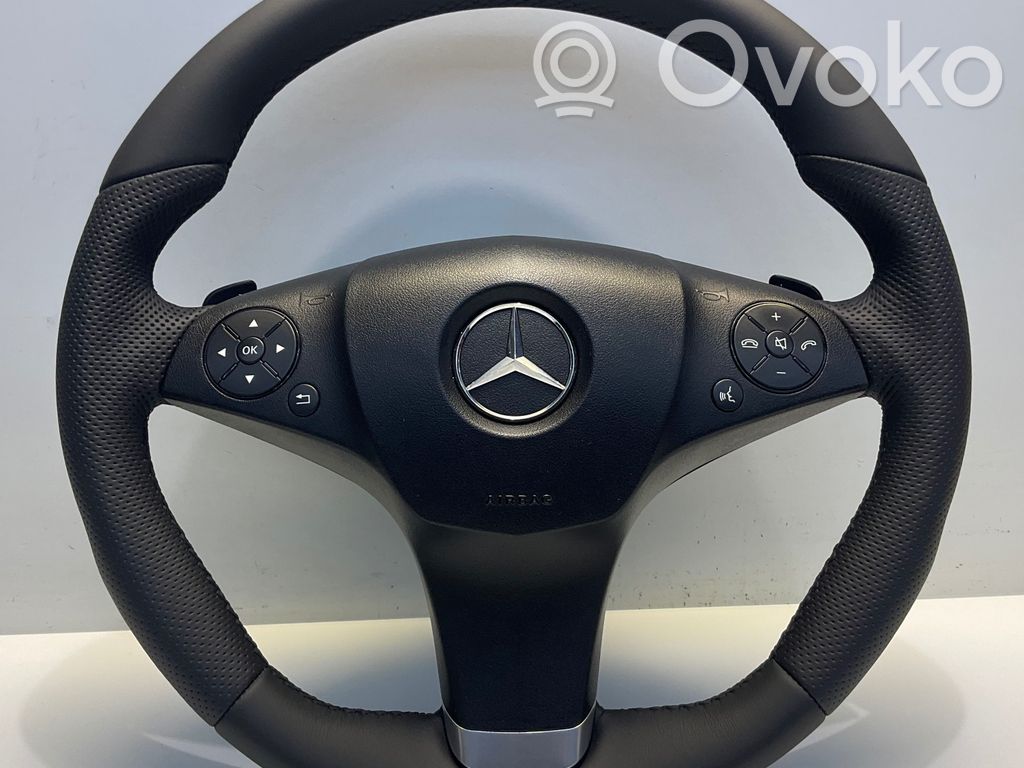 Mercedes-Benz E C207 W207 Kierownica 