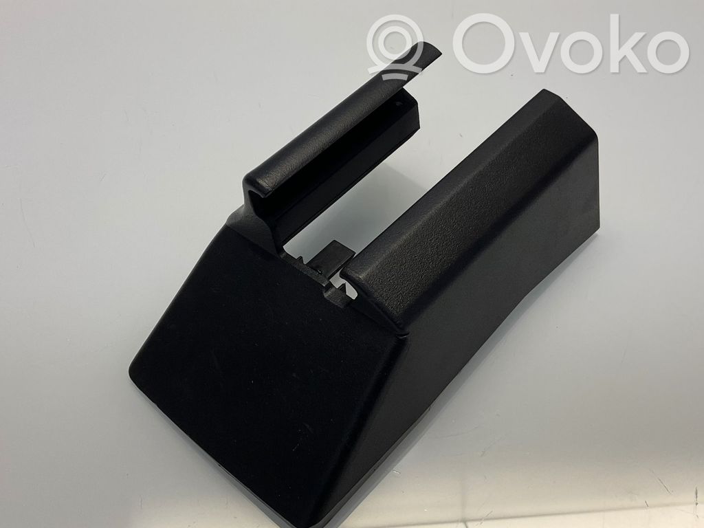 Mercedes-Benz ML W164 Front driver seat rail trim 